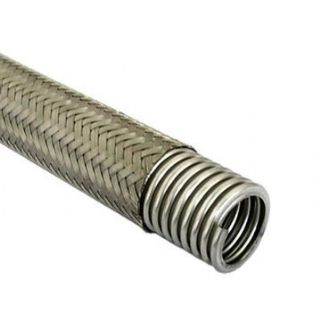Paslanmaz Flex Spira Hortum